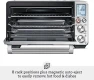 Превью Joule Smart Countertop Oven Air Fryer Pro — Smart Oven, Breville
