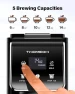 Превью K Cup Coffee Maker with Bold Setting — Coffee Maker, TWOMEOW