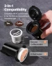 Превью K Cup Coffee Maker with Bold Setting — Coffee Maker, TWOMEOW