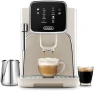 Превью Magia Clasica Automatic Espresso Machine with Built-In Grinder — Coffee Maker, Zulay Kitchen