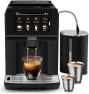 Превью Magia Clasica Automatic Espresso Machine with Built-In Grinder — Coffee Maker, Zulay Kitchen