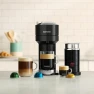 Превью Nespresso Vertuo Next Coffee and Espresso Maker with Aeroccino Milk Frother & Descaling Kit — Coffee Maker, Nespresso