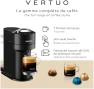 Превью Nespresso Vertuo Next Coffee and Espresso Maker with Aeroccino Milk Frother & Descaling Kit — Coffee Maker, Nespresso