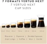 Превью Nespresso Vertuo Next Coffee and Espresso Maker with Aeroccino Milk Frother & Descaling Kit — Coffee Maker, Nespresso