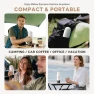Превью Portable Electric Espresso Coffee Maker — Coffee Maker, i Cafilas