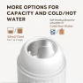Превью Portable Electric Espresso Coffee Maker — Coffee Maker, i Cafilas