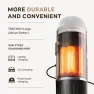 Превью Portable Electric Espresso Coffee Maker — Coffee Maker, i Cafilas
