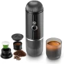 Превью Portable Electric Espresso Coffee Maker — Coffee Maker, i Cafilas
