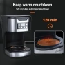 Превью Programmable Coffee Maker 12 Cup — Coffee Maker, HousesAid