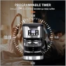 Превью Programmable Coffee Maker 12 Cup — Coffee Maker, HousesAid