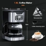 Превью Programmable Coffee Maker 12 Cup — Coffee Maker, HousesAid