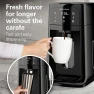 Превью Programmable Dispensing Drip Coffee Maker with 12 Cup Internal Brew Pot, Removable Water Reservoir — Coffee Maker, Hamilton Beach