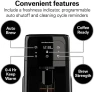 Превью Programmable Dispensing Drip Coffee Maker with 12 Cup Internal Brew Pot, Removable Water Reservoir — Coffee Maker, Hamilton Beach