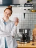 Превью Programmable Drip Coffee Maker 12 Cup with Iced Coffee Function — Coffee Maker, Ihomekee