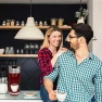 Превью Red Single Serve Coffee Brewer — Coffee Maker, Mixpresso