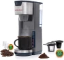 Превью Red Single Serve Coffee Brewer — Coffee Maker, Mixpresso