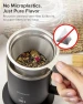 Превью Self-Heating Coffee Mug with Charging Base — Smart Water Bottle, Nuwave