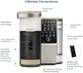 Превью Single-Serve Coffee Maker Bundle — Coffee Maker, BRUVI