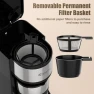 Превью Single Serve Coffee Maker — Coffee Maker, RAINBEAN