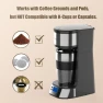 Превью Single Serve Coffee Maker — Coffee Maker, RAINBEAN