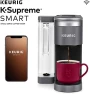 Превью Single-Serve K-Cup Pod Coffee Maker — Coffee Maker, Keurig