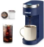 Превью Slim Single Serve Coffee Maker for K Cup Pod — Coffee Maker, CHULUX