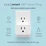 Превью Smart Wi-Fi Outlet Smart Plug — Smart Plug, Simply Smart Home
