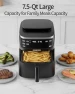 Превью Steam Air Fryer — Air Fryer, EDENPEER