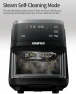 Превью Steam Air Fryer — Air Fryer, EDENPEER