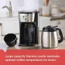 Превью Thermal Coffee Maker — Coffee Maker, BLACK+DECKER
