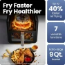 Превью TurboFry 7-in-1 Air Fryer — Air Fryer, Chefman