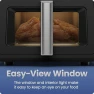 Превью TurboFry 7-in-1 Air Fryer — Air Fryer, Chefman
