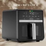 Превью TurboFry 7-in-1 Air Fryer — Air Fryer, Chefman