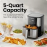 Превью TurboFry Touch Air Fryer — Air Fryer, Chefman