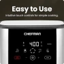 Превью TurboFry Touch Air Fryer — Air Fryer, Chefman