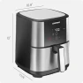 Превью TurboFry Touch Air Fryer — Air Fryer, Chefman