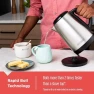 Превью 1.7L Cordless Electric Kettle — Electric Kettle, BLACK+DECKER