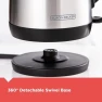 Превью 1.7L Cordless Electric Kettle — Electric Kettle, BLACK+DECKER