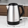 Превью 1.7L Cordless Electric Kettle — Electric Kettle, BLACK+DECKER