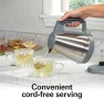 Превью 1 Liter Electric Kettle — Electric Kettle, Hamilton Beach