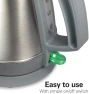 Превью 1 Liter Electric Kettle — Electric Kettle, Hamilton Beach