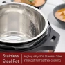 Превью 11-in-1 Electric Pressure Cooker — Multicooker, Megachef