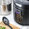 Превью 11-in-1 Electric Pressure Cooker — Multicooker, Megachef