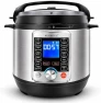 Превью 14-in-1 Electric Pressure Cooker 8 Quart — Multicooker, KINGBULL