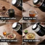 Превью 1L Small Electric Kettle — Electric Kettle, OVENTE