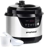 Превью 3 Quart Pressure Cooker 8-in-1 Multi Use Programmable — Multicooker, prepAmeal