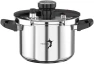 Превью 6.3 QT Stainless Steel Pressure Cooker — Multicooker, TIBORANG