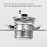 Превью 6.3 QT Stainless Steel Pressure Cooker — Multicooker, TIBORANG
