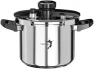 Превью 6.3 QT Stainless Steel Pressure Cooker — Multicooker, TIBORANG