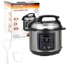 Превью 6 Quart 10-in-1 Electric Pressure Cooker — Multicooker, Aptovpvp